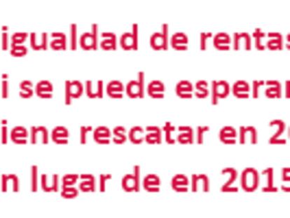 Estrategias eficientes en el rescate de planes de pensiones