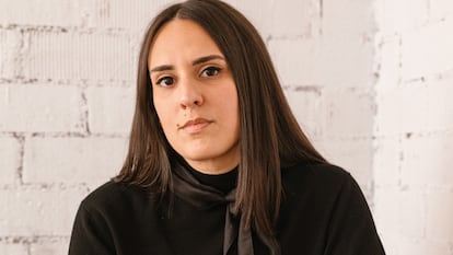 Lucía Solla Sobral