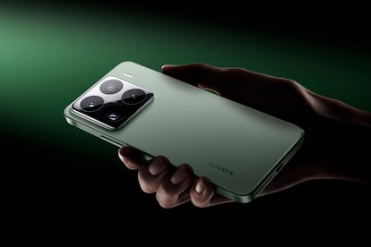 Xiaomi 15