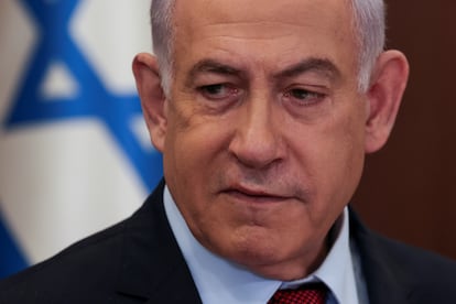 Netanyahu