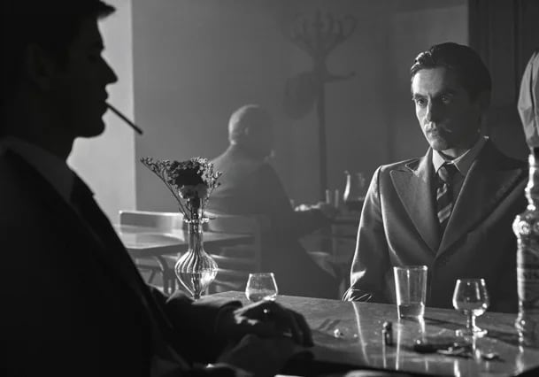 ‘La bola negra’... y las otras pocas veces en que Federico García Lorca se ha asomado a las pantallas