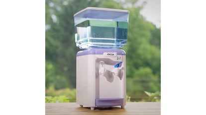 Este es el mejor dispensador de agua de gran capacidad que se puede comprar en Amazon