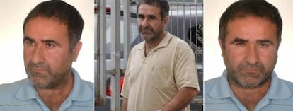 Fotografías de José Manuel Costas facilitadas por Europol.