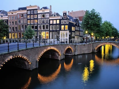 20 cosas que nunca haría en Amsterdam