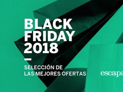 Black Friday 2018