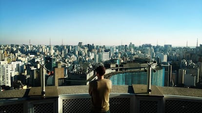 Sao Paulo