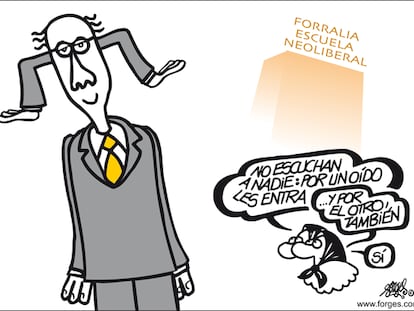FORGES
