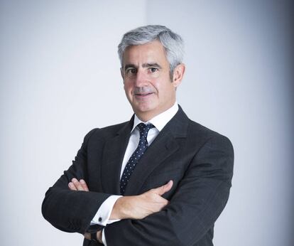 Paulino Fajardo director regional de litigación y arbitraje para EMEA en Herbert Smith Freehills.