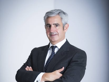 Paulino Fajardo director regional de litigación y arbitraje para EMEA en Herbert Smith Freehills.