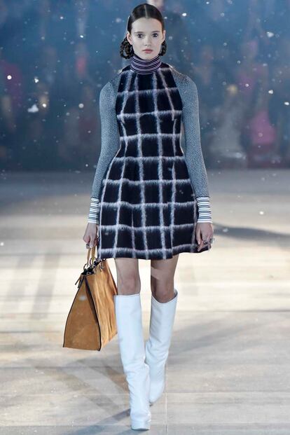 desfile pre fall 2015 christian dior en tokyo