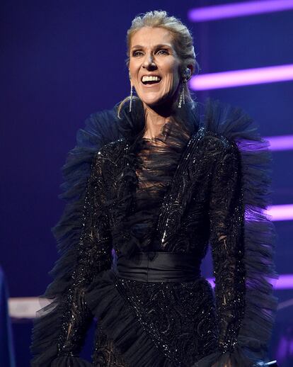 Celine Dion, una vida mucho más allá que el éxito de Titanic.