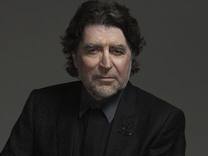 Mirada de autor al nuevo Sabina