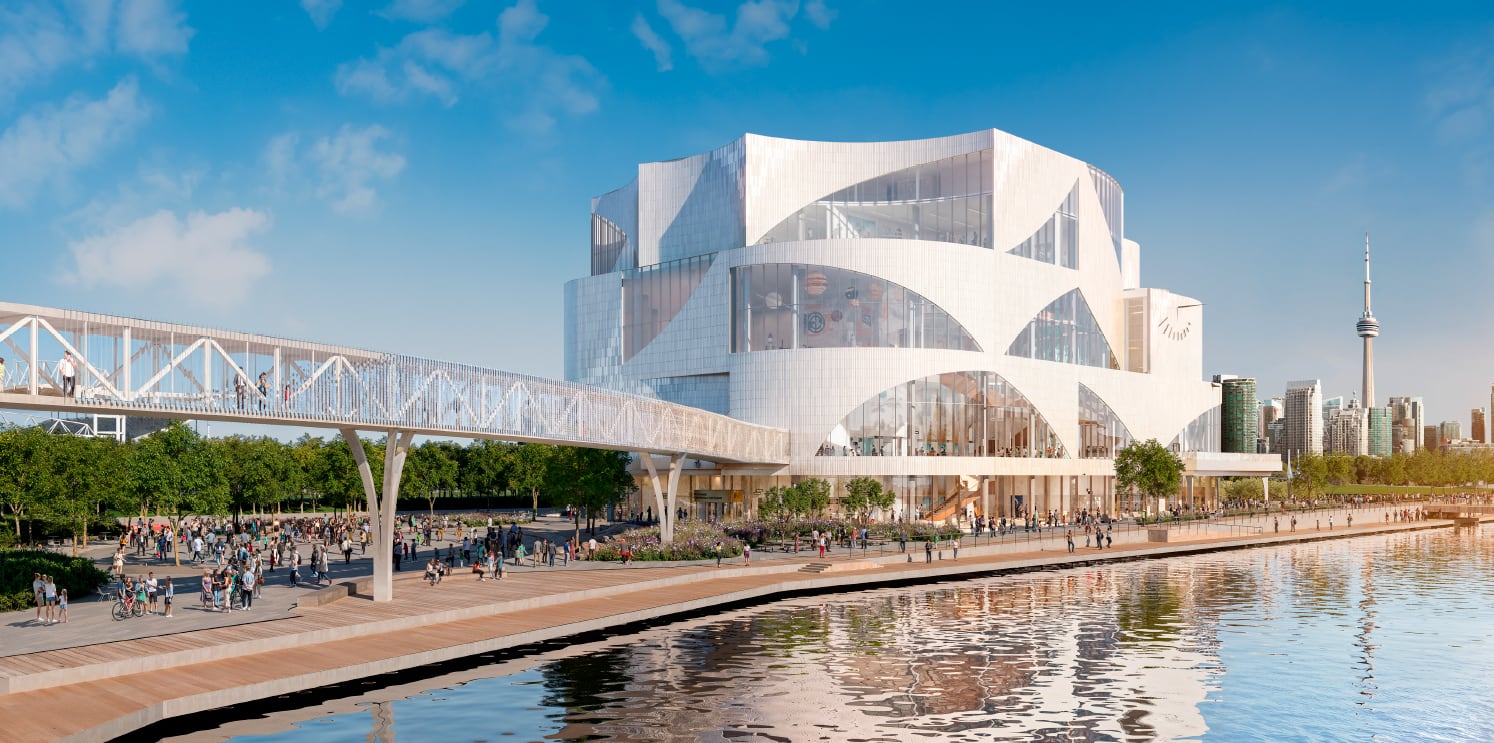 Sacyr se estrena en el mercado concesional de Canadá con un proyecto de 645 millones