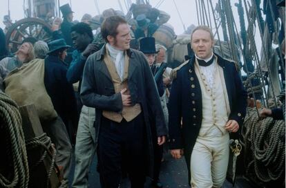 Master and Commander, de Peter Weir