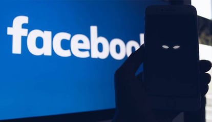 Saber si tu número de teléfono ha sido también filtrado en el ciberataque a Facebook