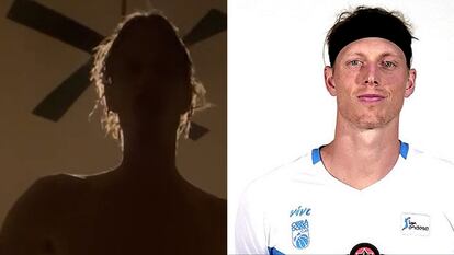 Kyle Singler, ex del Madrid y la NBA, publica un inquietante vídeo en sus redes sociales: “Temo por mi vida”