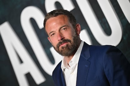Ben Affleck
