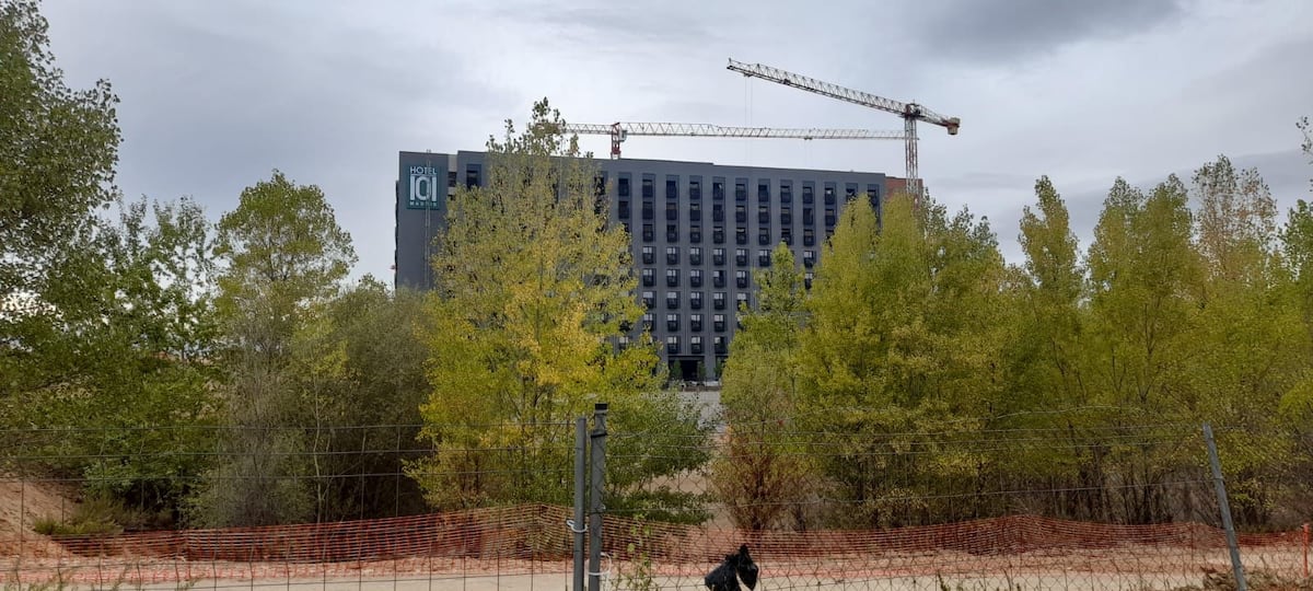 Se vende habitación de hotel: el nuevo ladrillo para los rentistas de siempre