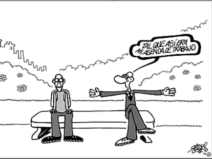 FORGES