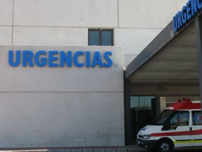 ¿En qué se parecen un médico y un arquitecto?