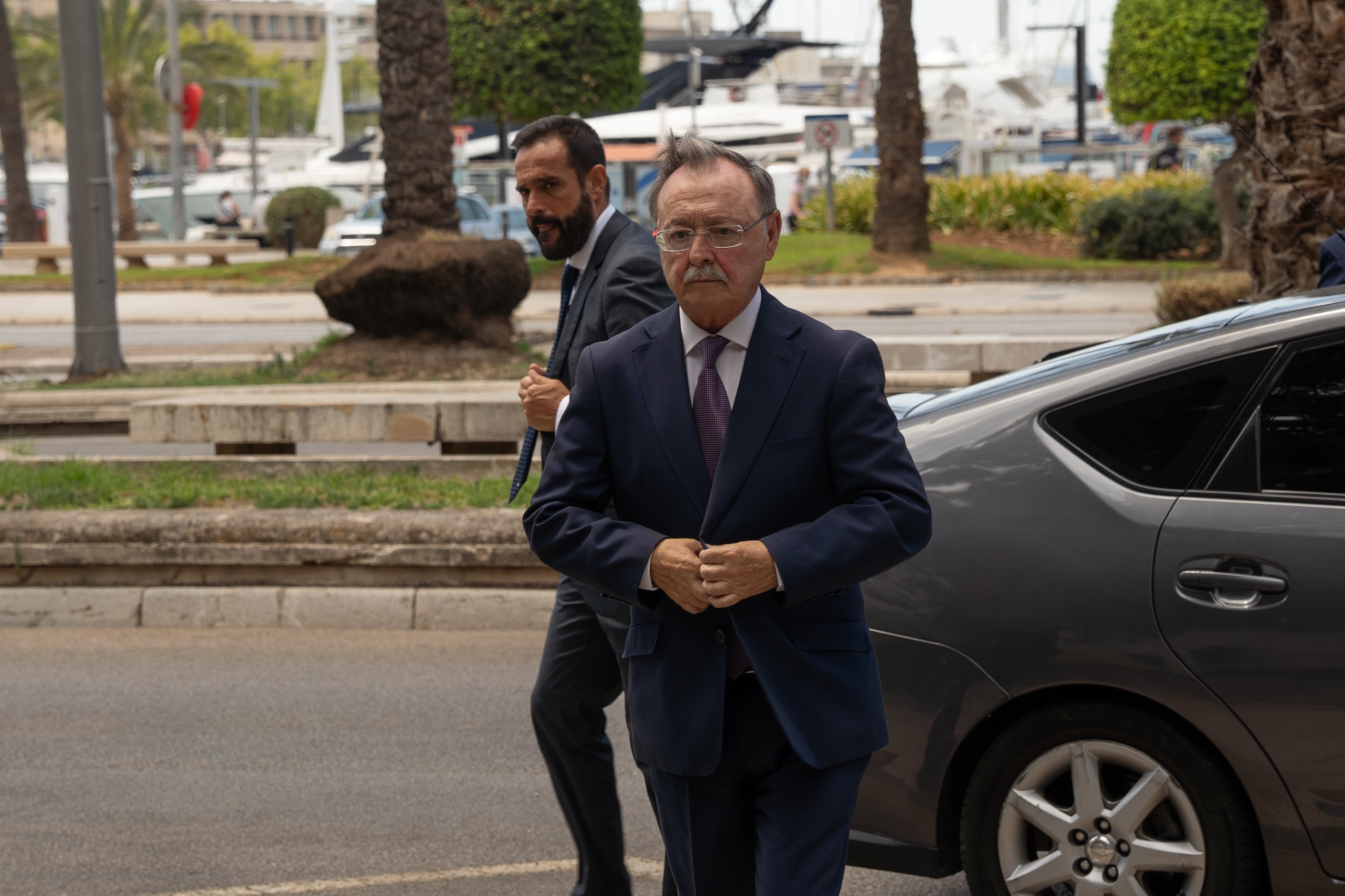 Vivas ante la Eurocámara: “La seguridad de Ceuta está en manos de un tercero, Marruecos, que no reconoce nuestra soberanía”