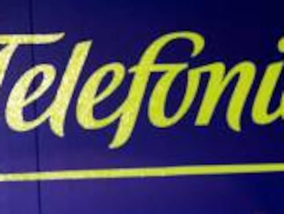 La española Telefónica estará a cargo de dos iniciativas en Guatuso y Los Chiles. EFE/Archivo