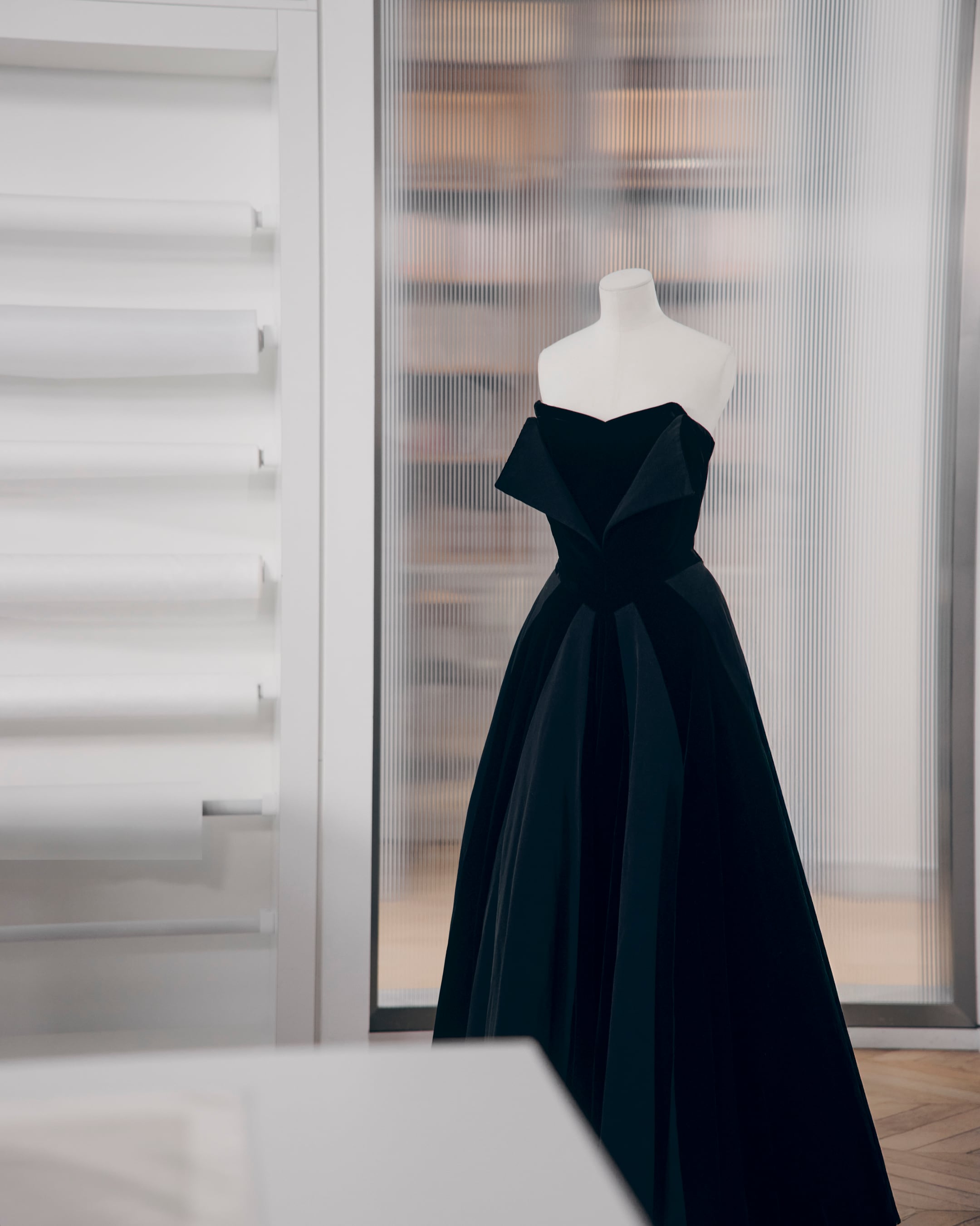 Yannick Alléno: un chef con 17 estrellas Michelin al servicio de Dior