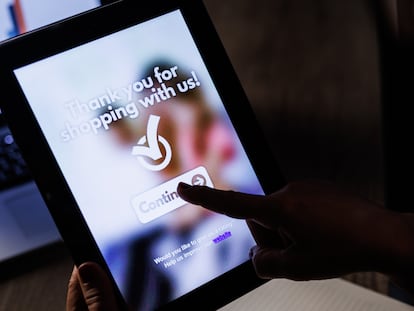 Redes sociales a modo de bazares orientales