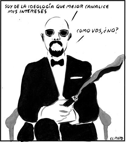 El Roto 3/2/23