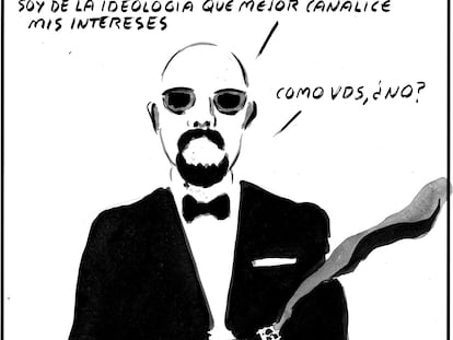 El Roto