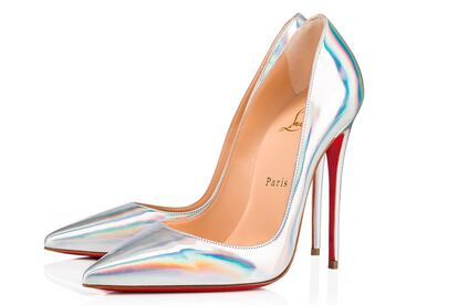 Christian Louboutin (595 €).