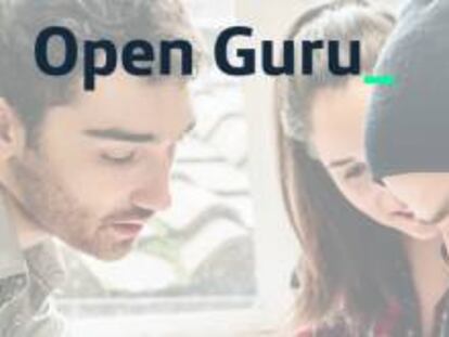 Open Gurú_: la nueva herramienta para conectar a expertos en emprendimiento con startups