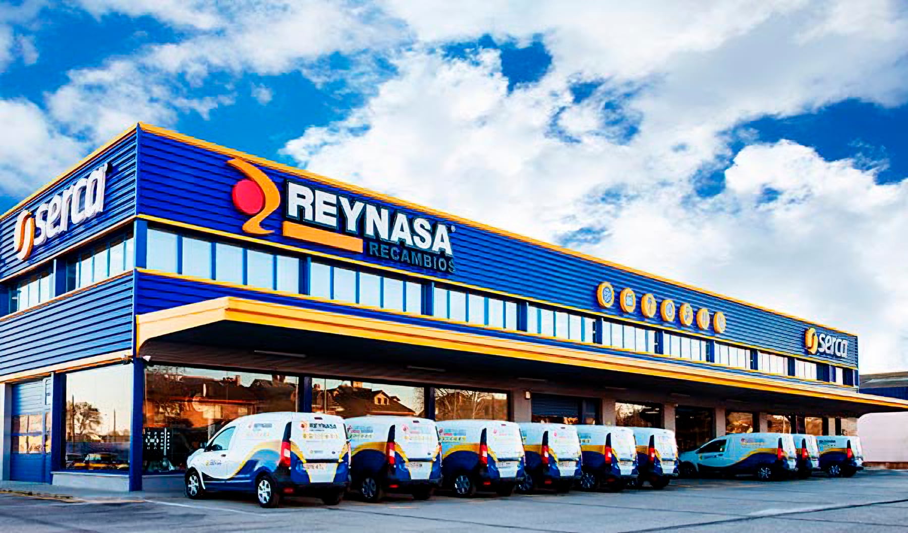 Mutua Madrileña compra el 100% de Reynasa para mejorar la eficiencia de sus negocios de movilidad 