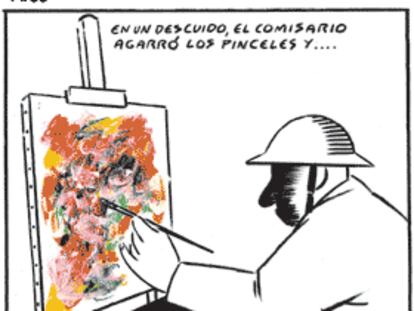 EL ROTO