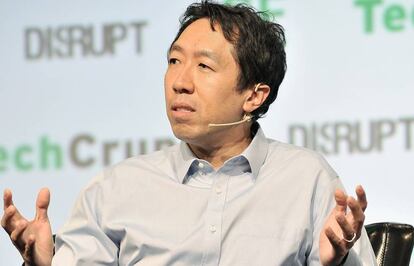 Andrew Ng