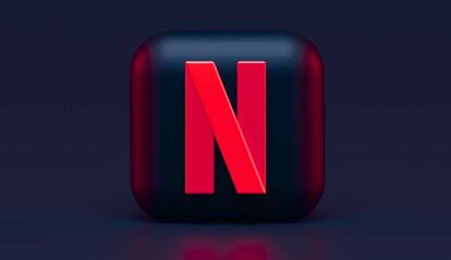 Logo Netflix