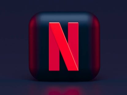 Logo Netflix