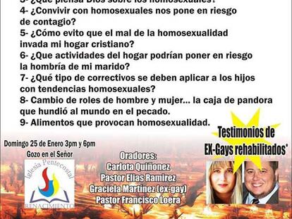 Iglesia Pentecostal Renacimiento