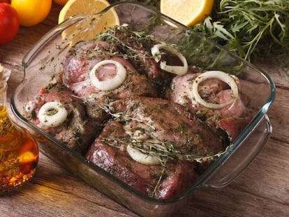 Con chimichurri, a las finas hierbas o al ajillo: el adobo sirve para mucho más que para dar sabor