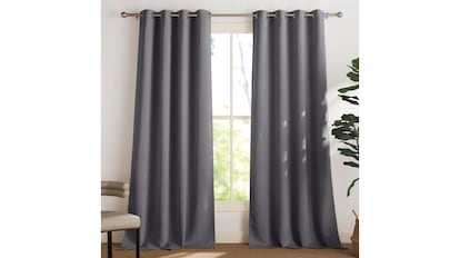cortinas termicas a la venta en multiples colores.