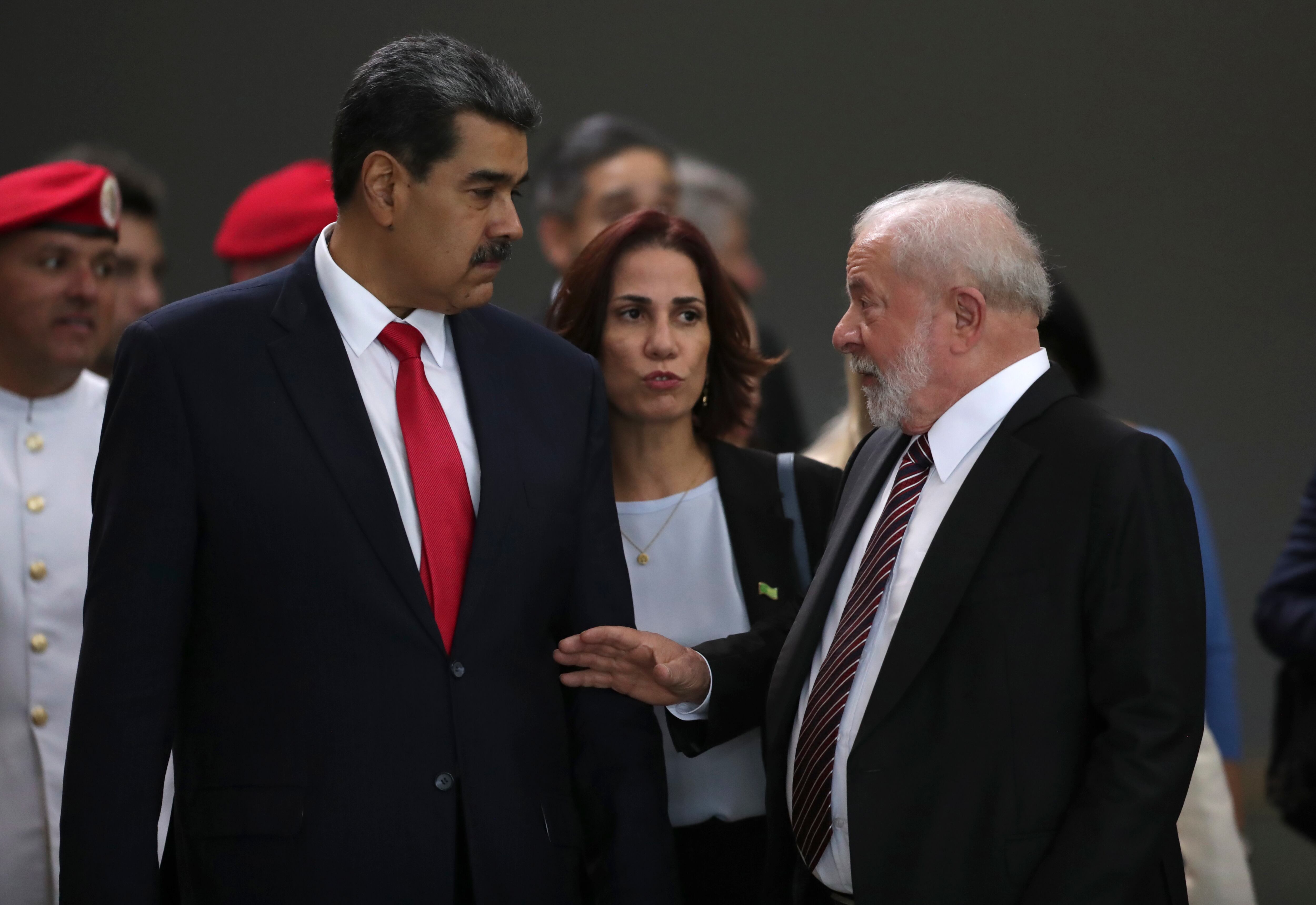 Resultados de las elecciones en Venezuela 2024, en vivo | Lula sugiere a Maduro nuevas elecciones o un Gobierno de coalición 