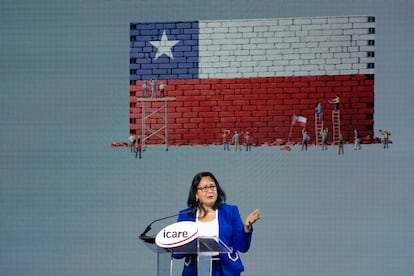 Dorothy Pérez