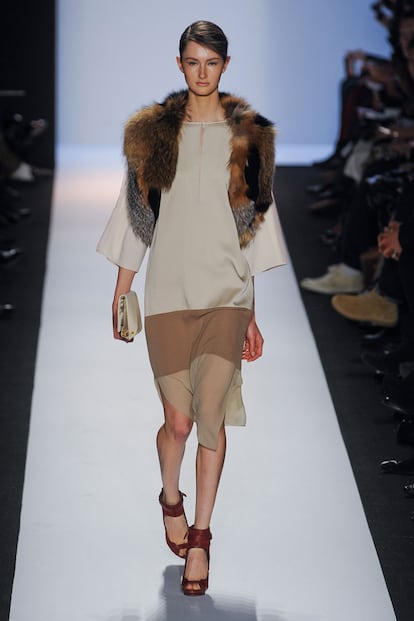 BCBG Max Azria Fall Winter 2012/13