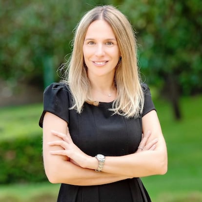 Sara Pastor en The Trade Desk, Jorge Jiménez en Beiersdorf y otros nombramientos de la semana