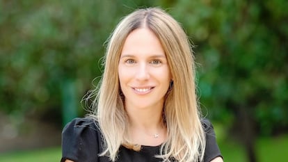 Sara Pastor en The Trade Desk, Jorge Jiménez en Beiersdorf y otros nombramientos de la semana