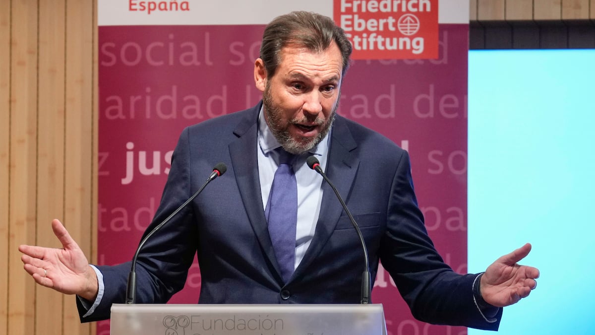 Maricarmen y las elecciones del 29-N, en directo | Puente reconoce que el Gobierno “no tiene las herramientas” para resolver el problema de la vivienda: “Por eso se han convocado elecciones” 