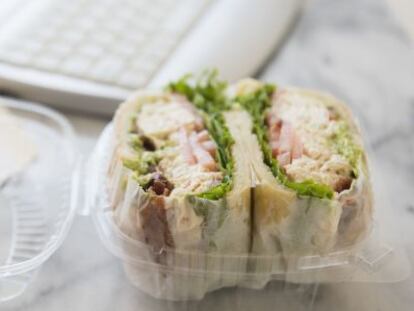 ¿Qué es mejor: sándwich o bocadillo?