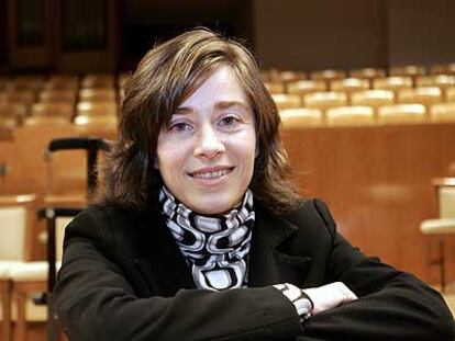 Mireia Barrera.
