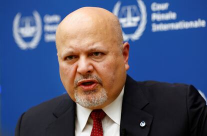 Karim Khan