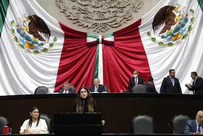 Debate sobre la Reforma eléctrica en la Cámara de Diputados